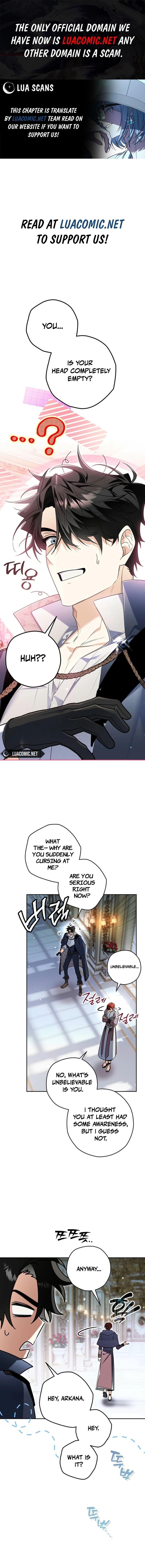 Sigrid - Chapter 149 Page 1