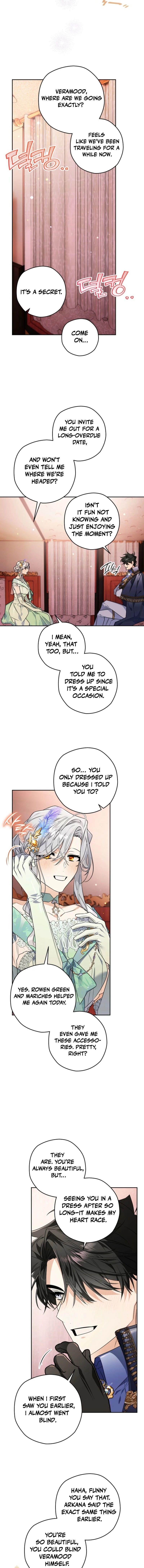 Sigrid - Chapter 149 Page 13