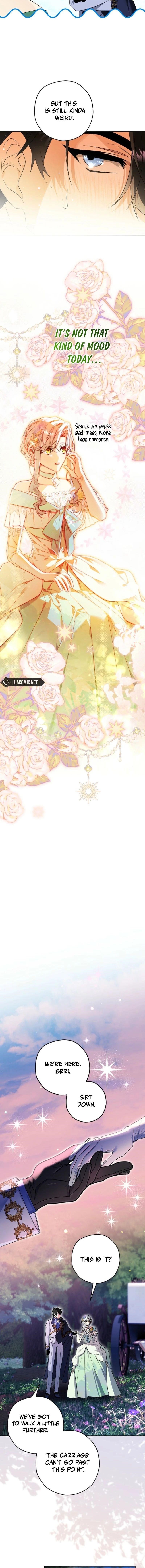 Sigrid - Chapter 149 Page 15