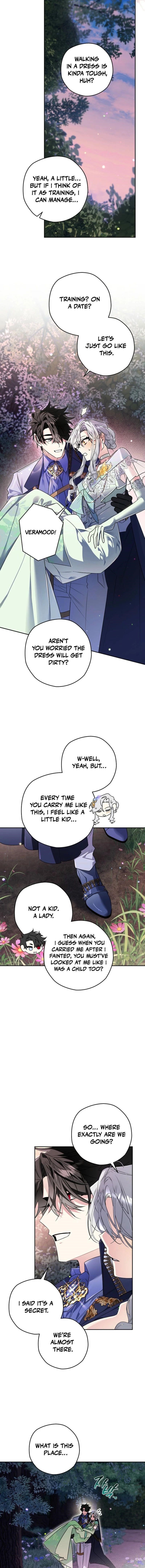 Sigrid - Chapter 149 Page 16