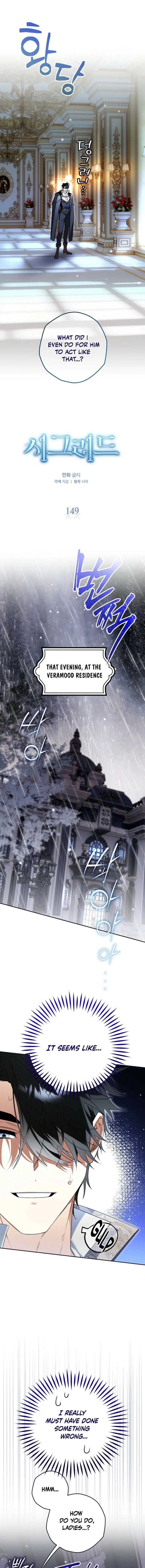 Sigrid - Chapter 149 Page 2