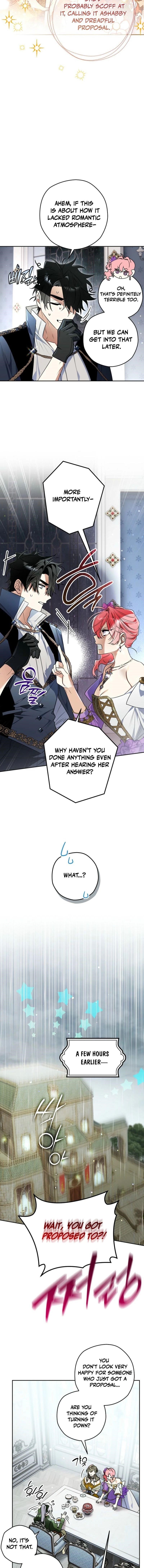 Sigrid - Chapter 149 Page 4