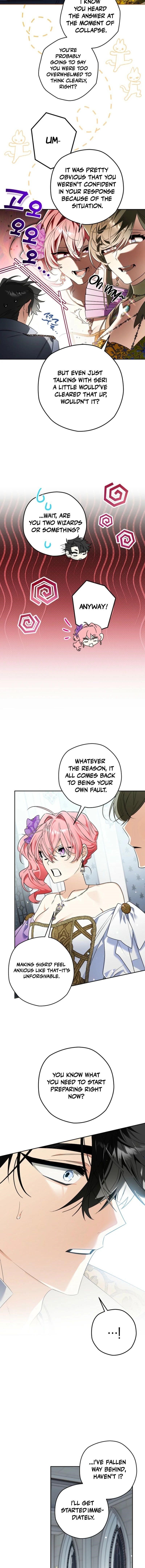 Sigrid - Chapter 149 Page 6