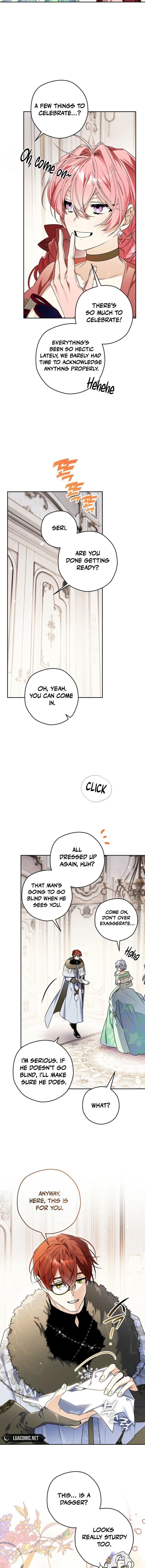 Sigrid - Chapter 149 Page 9