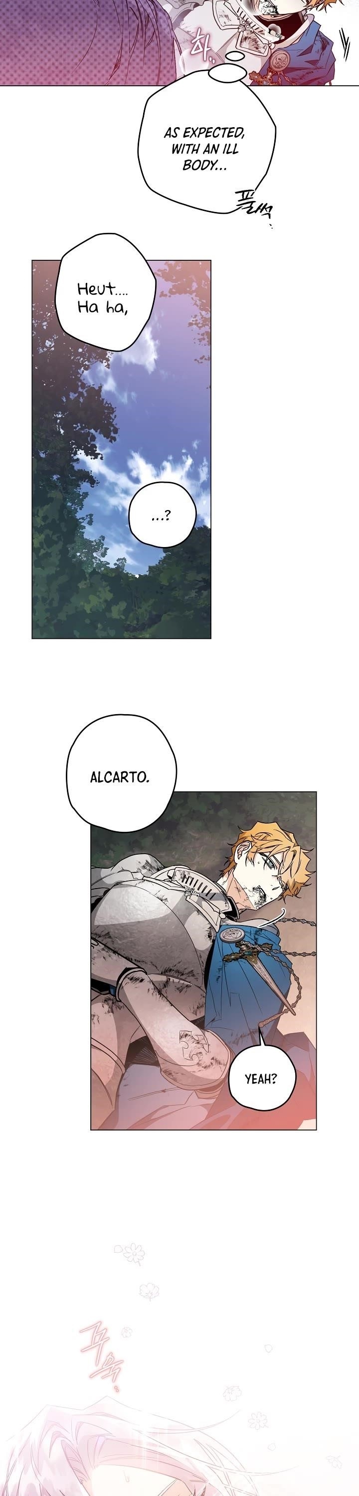 Sigrid - Chapter 15 Page 11