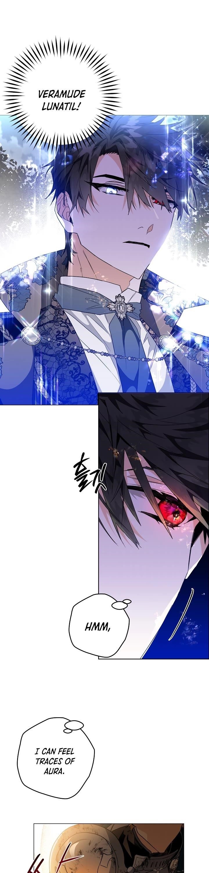 Sigrid - Chapter 15 Page 16