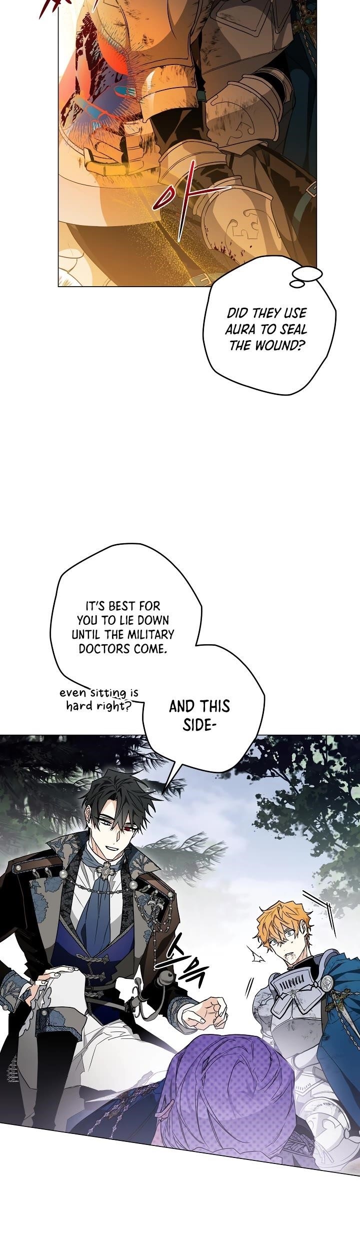 Sigrid - Chapter 15 Page 17