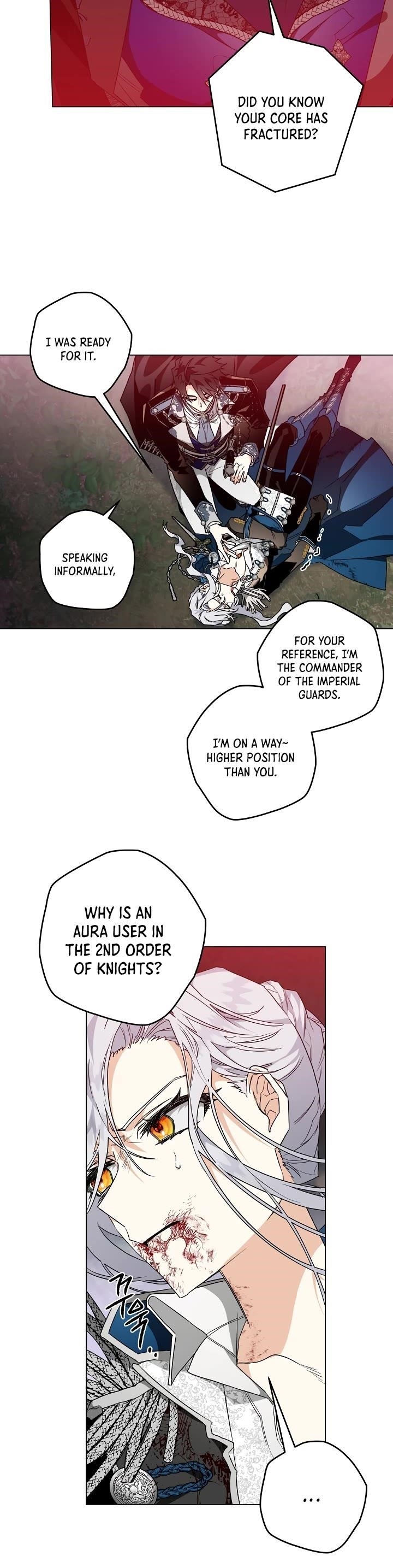 Sigrid - Chapter 15 Page 21