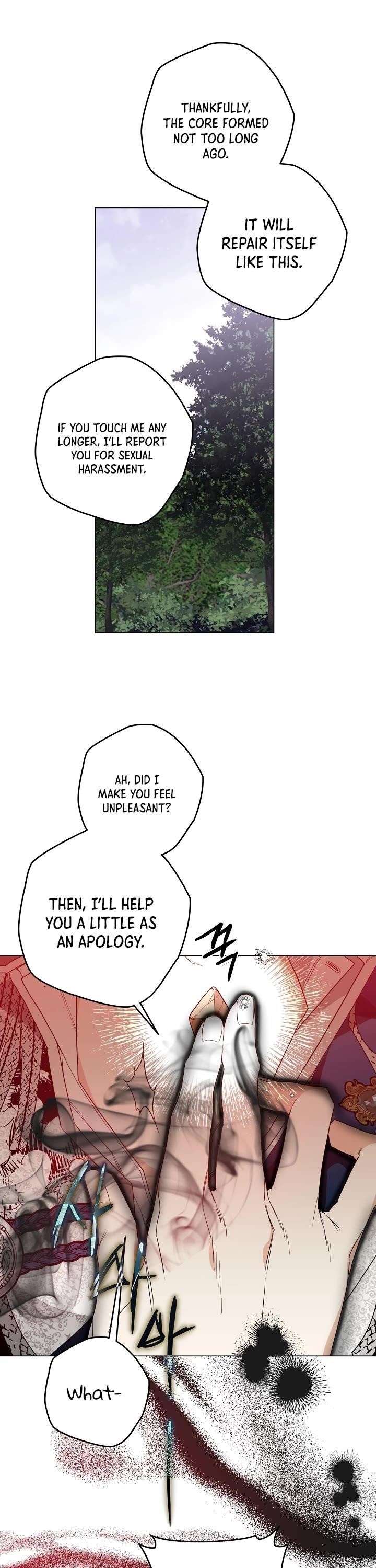 Sigrid - Chapter 15 Page 25