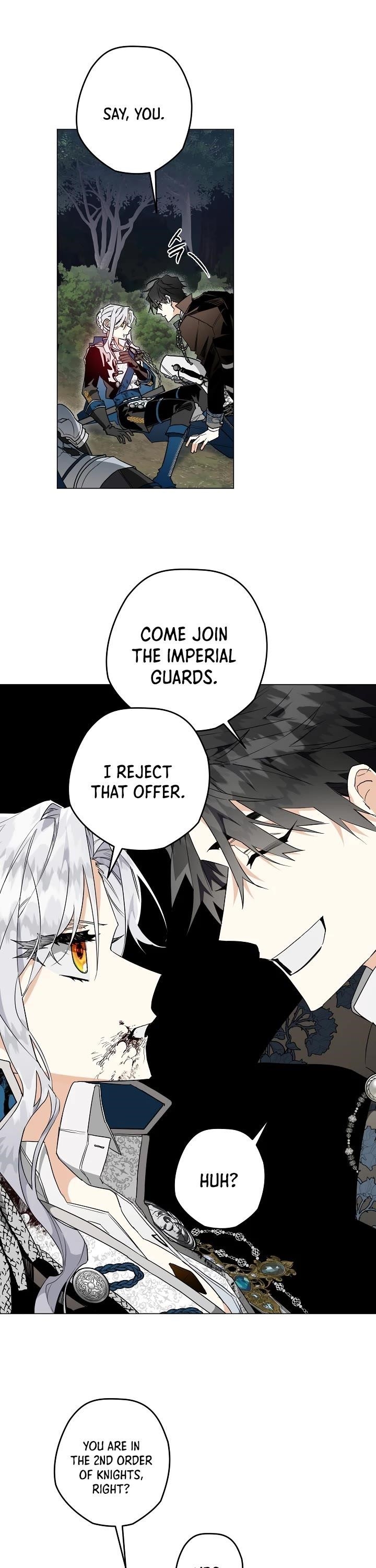 Sigrid - Chapter 15 Page 28