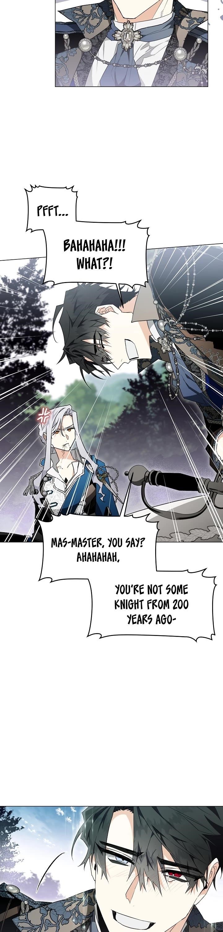 Sigrid - Chapter 15 Page 30