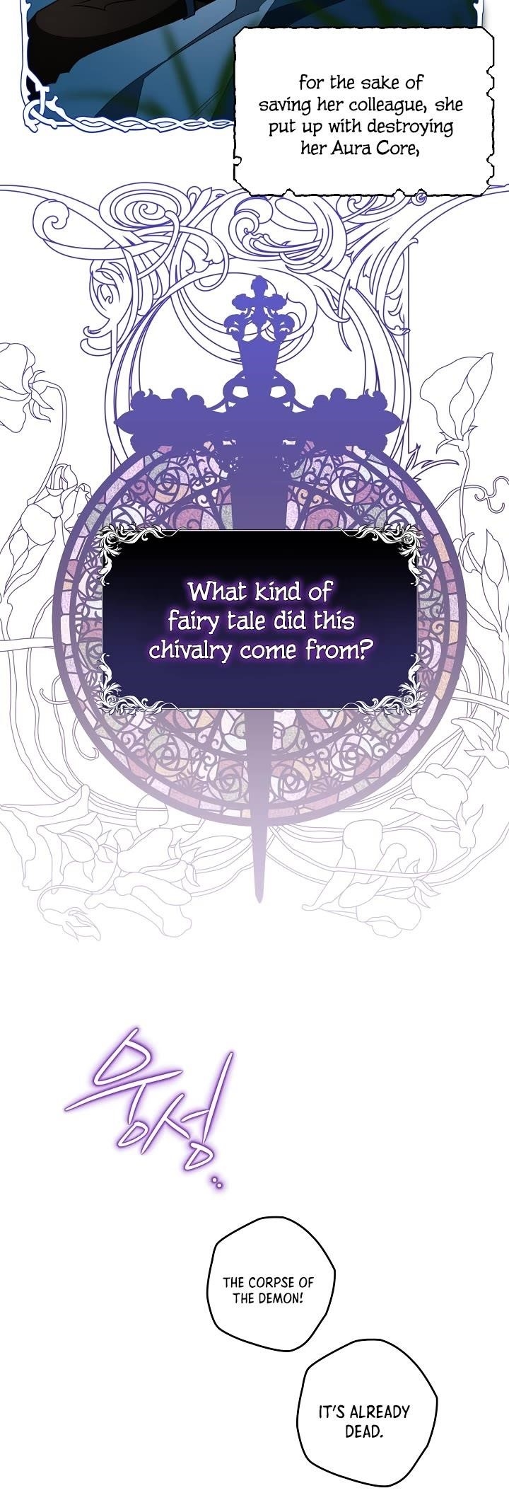 Sigrid - Chapter 15 Page 32