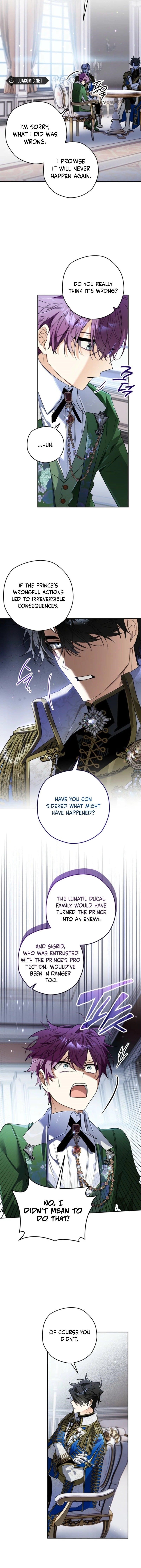 Sigrid - Chapter 151 Page 13