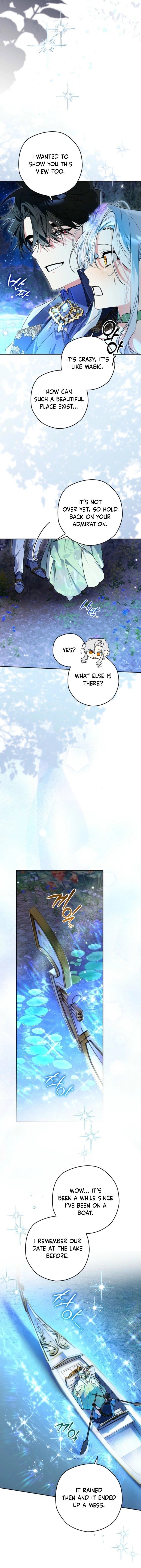 Sigrid - Chapter 151 Page 2