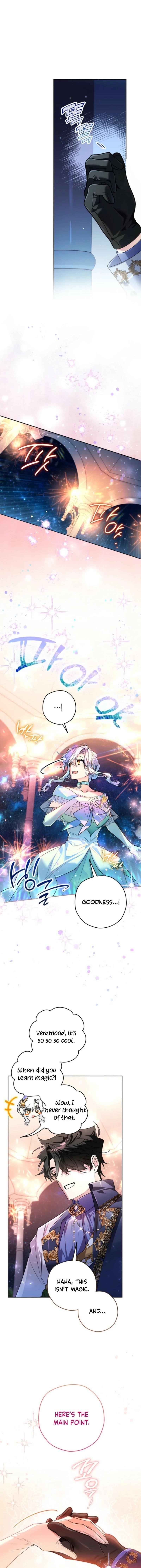 Sigrid - Chapter 151 Page 4