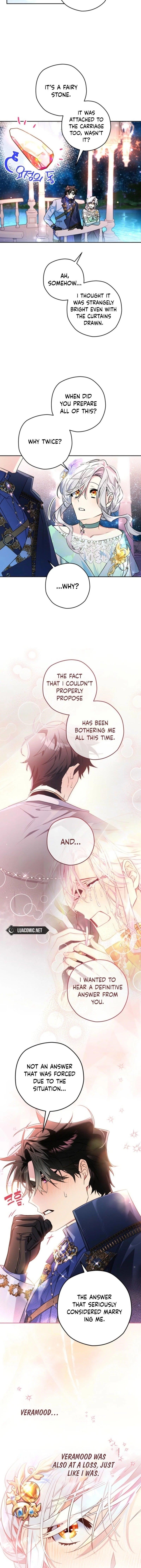 Sigrid - Chapter 151 Page 8