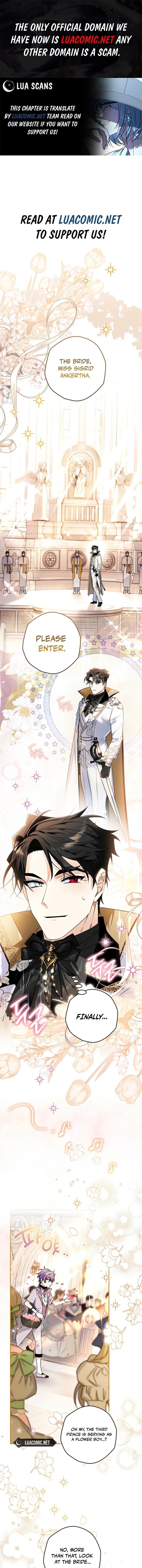 Sigrid - Chapter 152 Page 1