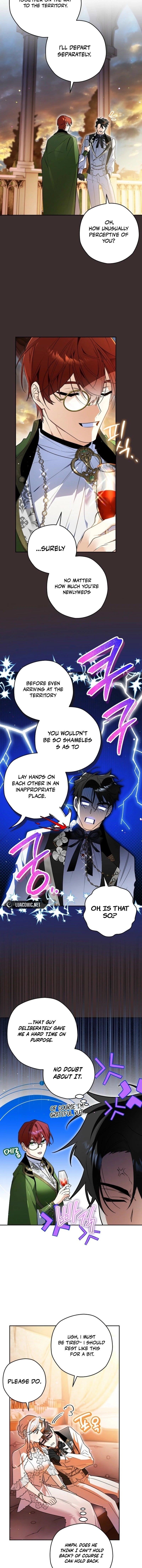 Sigrid - Chapter 152 Page 10