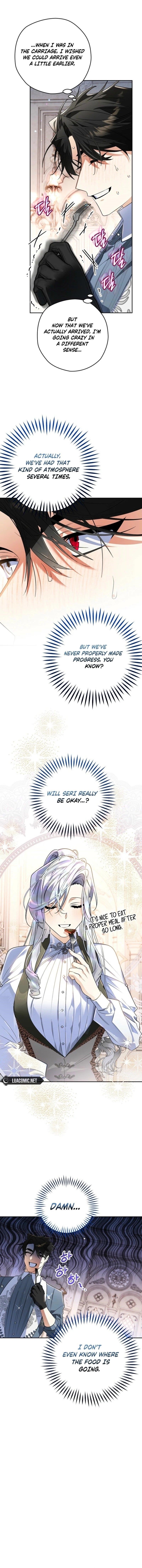 Sigrid - Chapter 152 Page 13