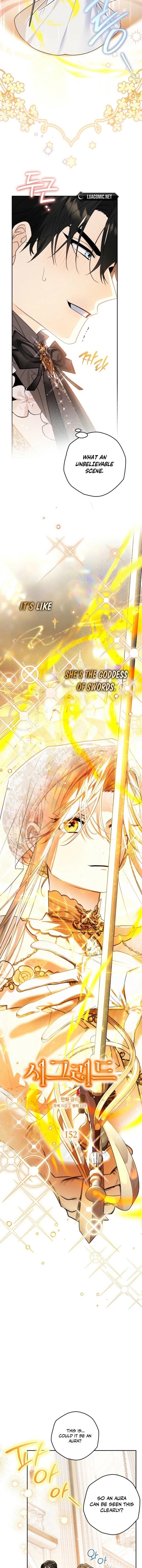 Sigrid - Chapter 152 Page 3