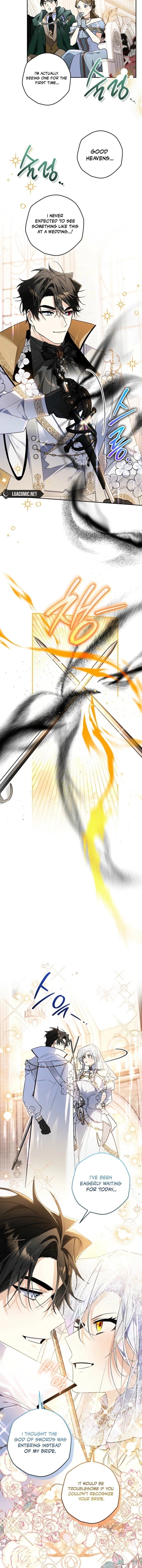 Sigrid - Chapter 152 Page 4