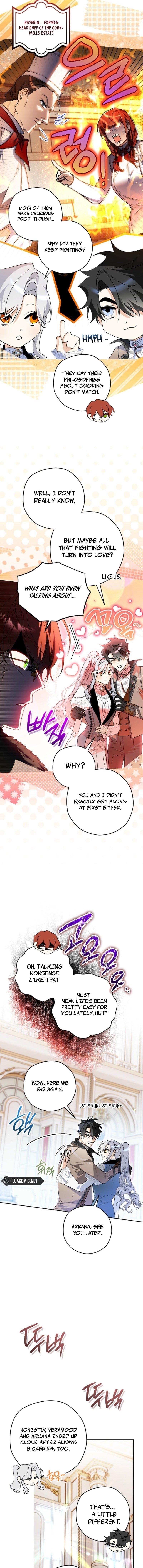 Sigrid - Chapter 153 Page 10