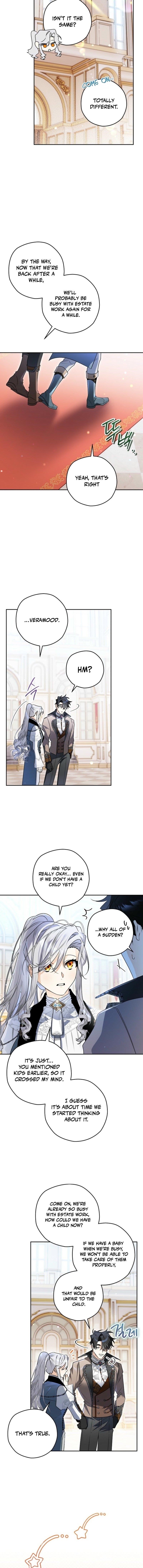 Sigrid - Chapter 153 Page 11