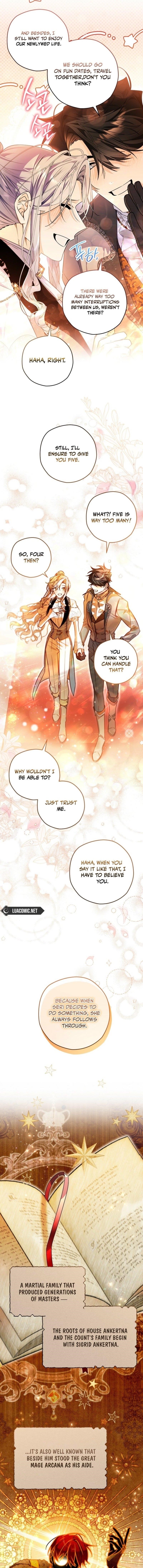 Sigrid - Chapter 153 Page 12