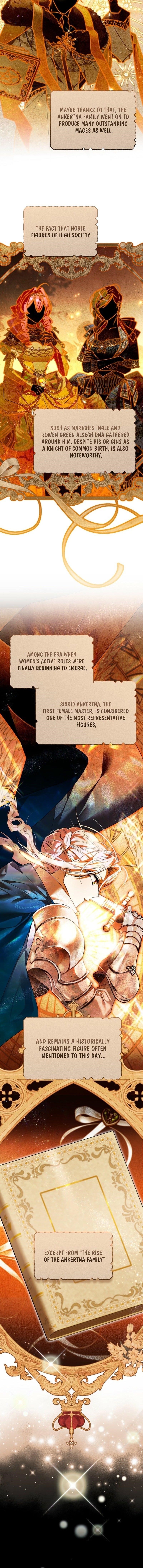 Sigrid - Chapter 153 Page 13