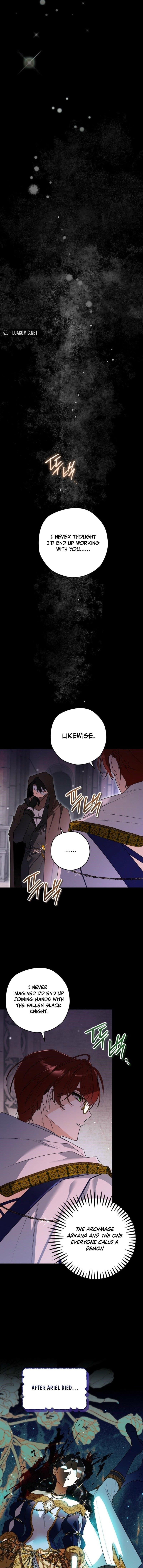 Sigrid - Chapter 153 Page 14