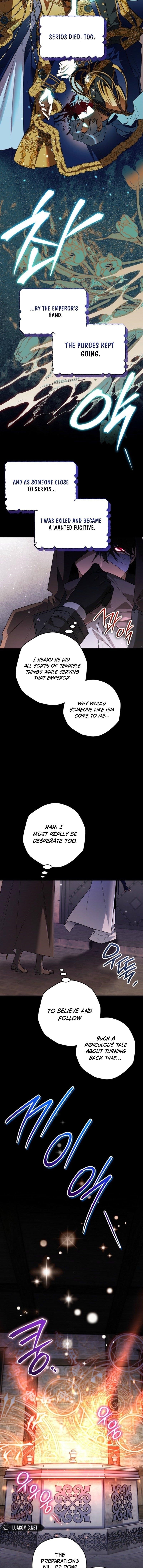 Sigrid - Chapter 153 Page 15