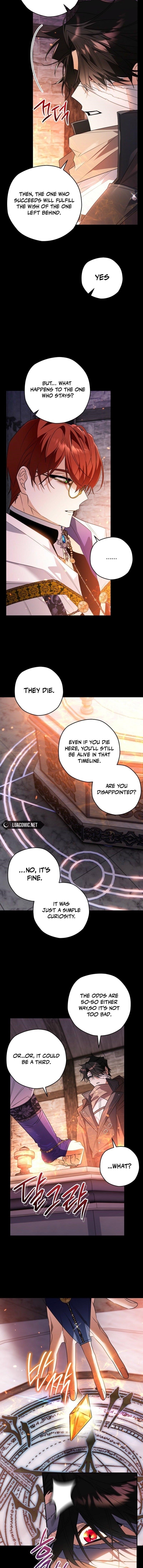 Sigrid - Chapter 153 Page 17