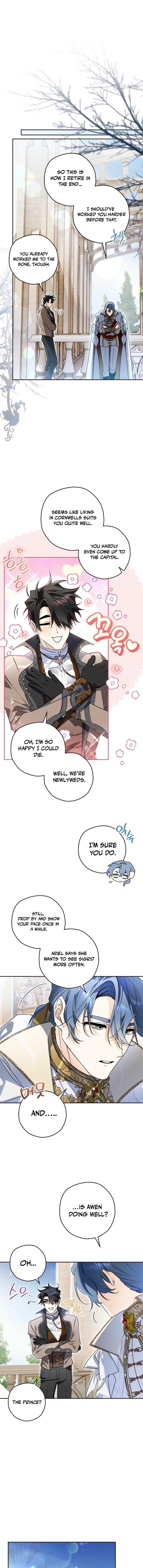 Sigrid - Chapter 153 Page 2