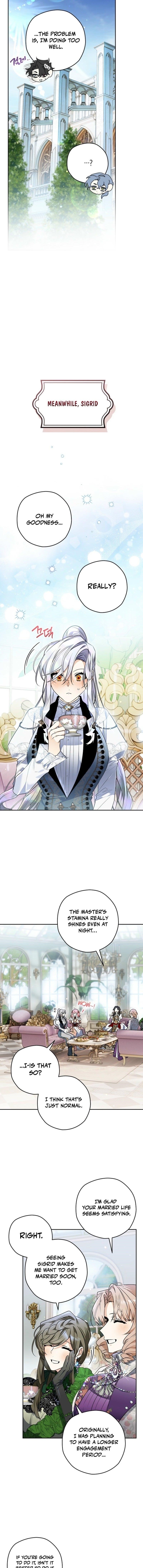 Sigrid - Chapter 153 Page 3
