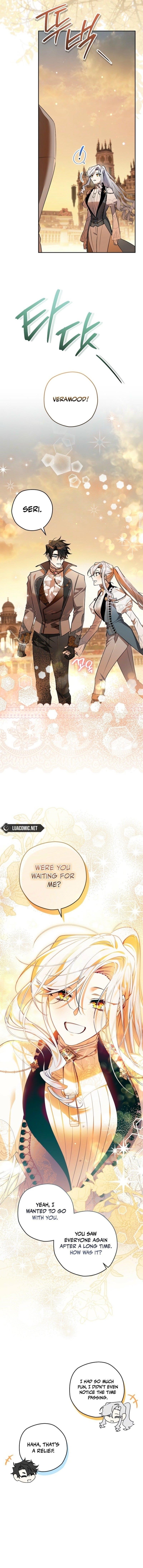 Sigrid - Chapter 153 Page 5