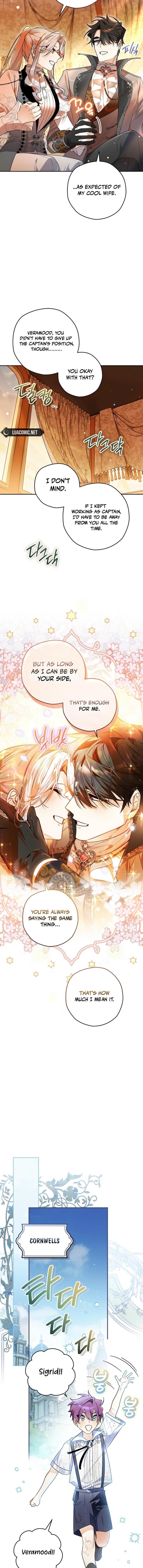 Sigrid - Chapter 153 Page 7