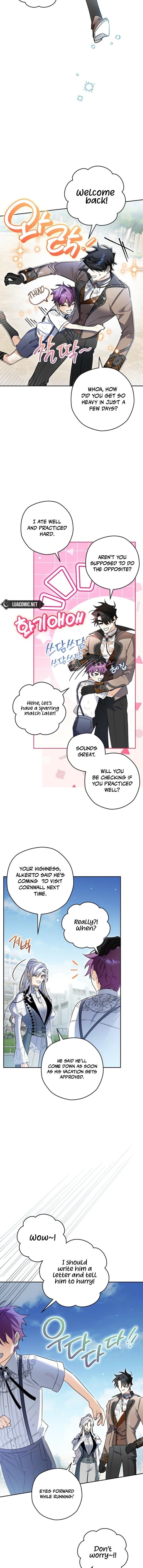 Sigrid - Chapter 153 Page 8