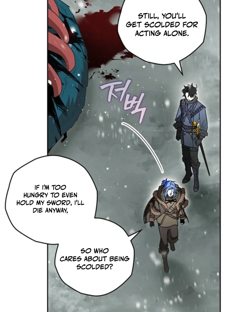 Sigrid - Chapter 154 Page 121