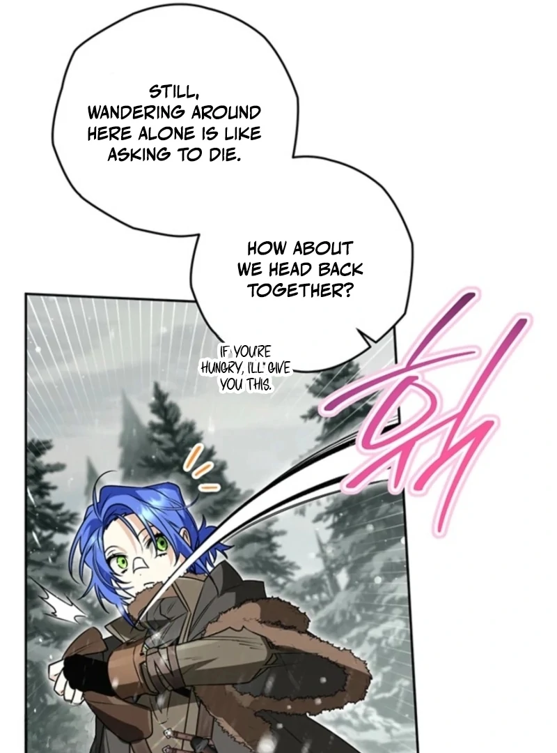 Sigrid - Chapter 154 Page 127