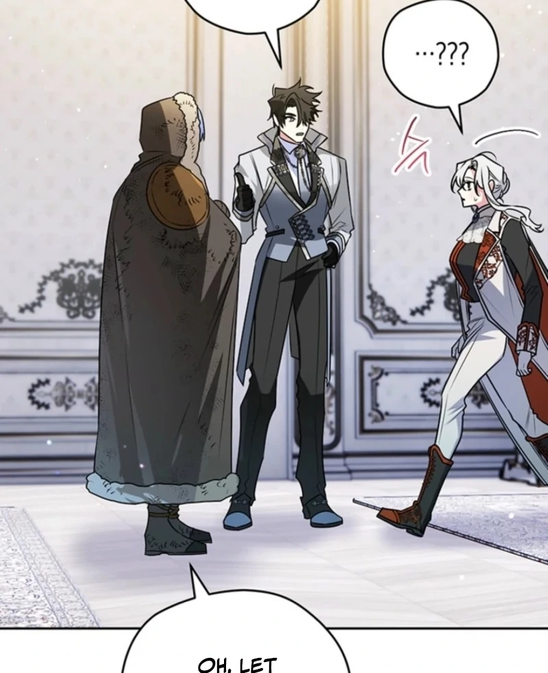 Sigrid - Chapter 154 Page 27