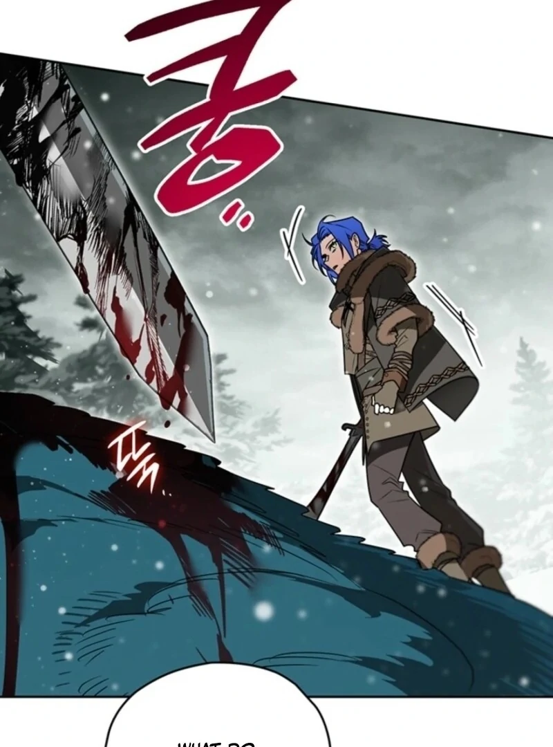 Sigrid - Chapter 155 Page 20