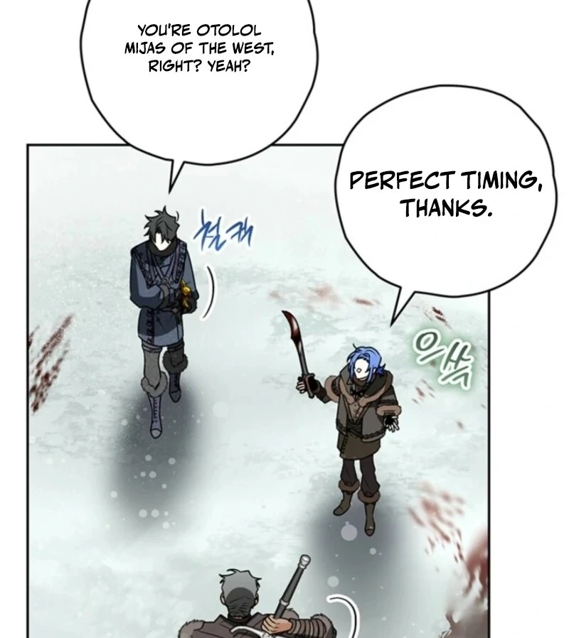 Sigrid - Chapter 155 Page 26