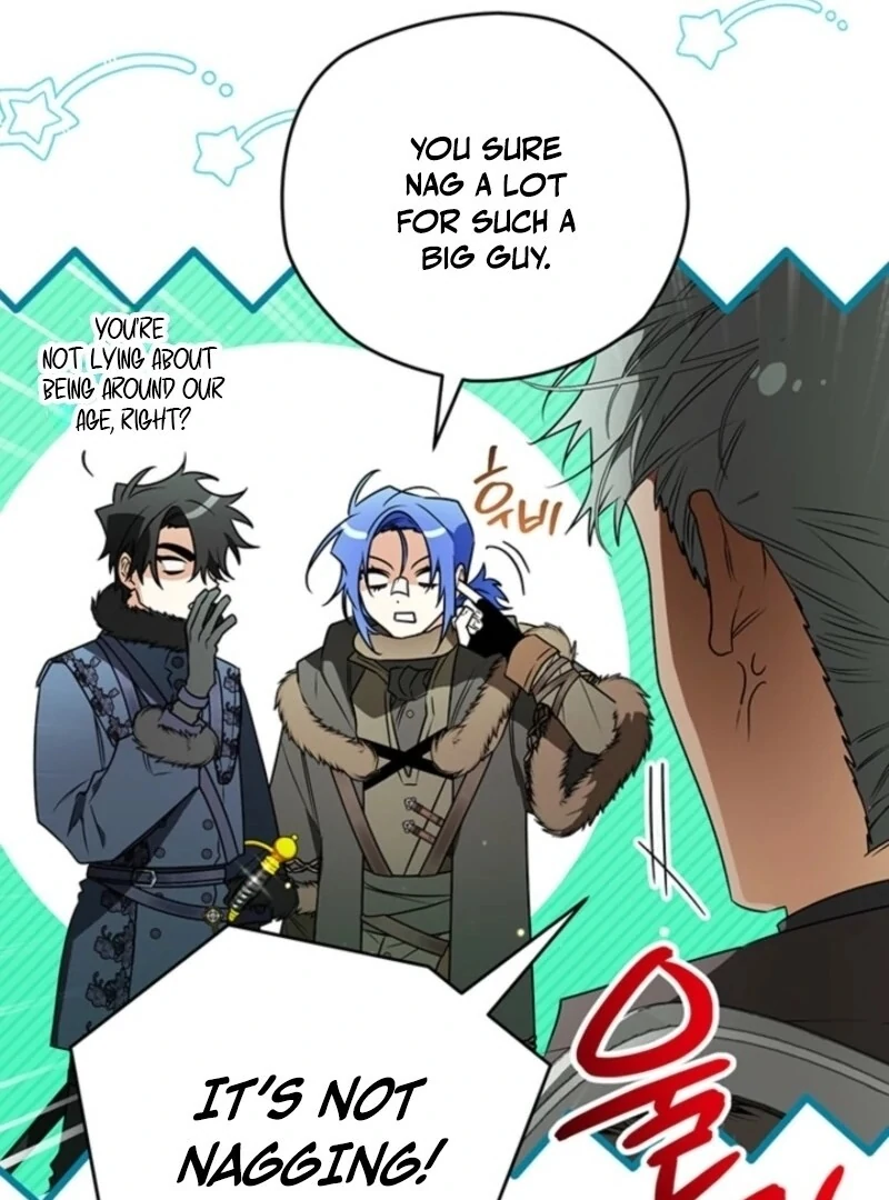 Sigrid - Chapter 155 Page 28