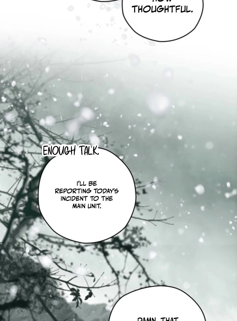 Sigrid - Chapter 155 Page 30