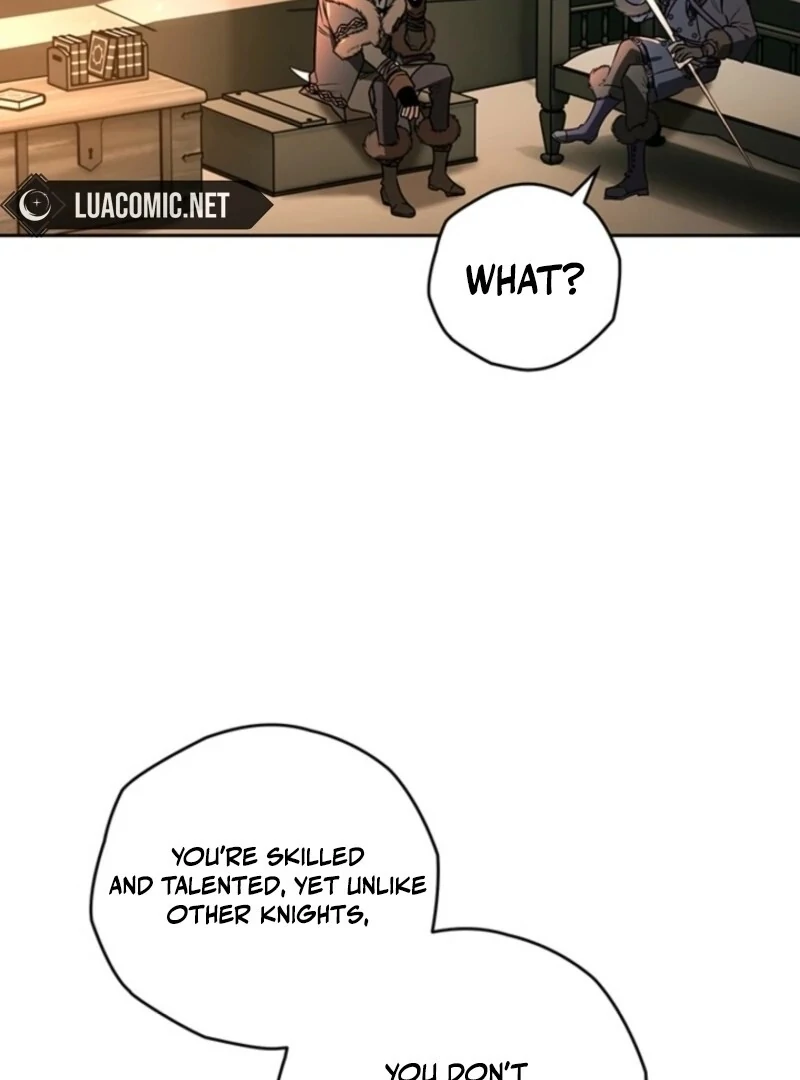 Sigrid - Chapter 155 Page 36