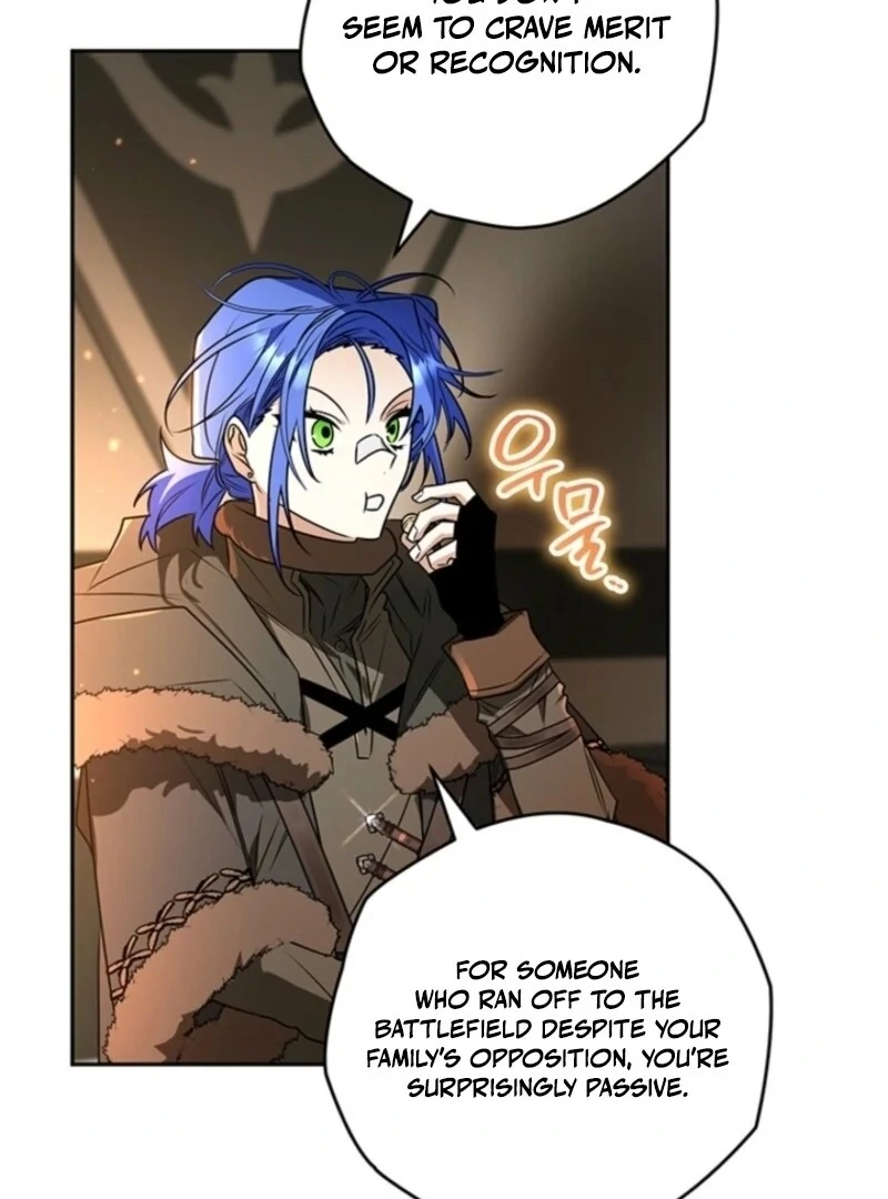 Sigrid - Chapter 155 Page 37