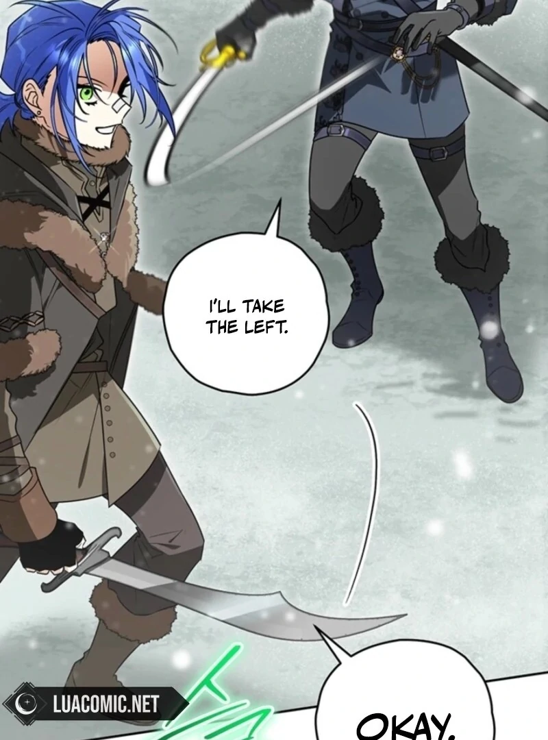 Sigrid - Chapter 155 Page 8