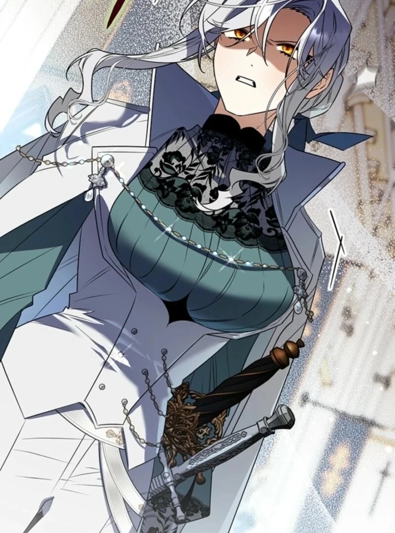 Sigrid - Chapter 155 Page 98