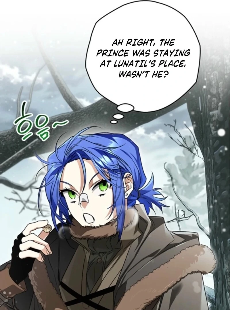 Sigrid - Chapter 156 Page 27