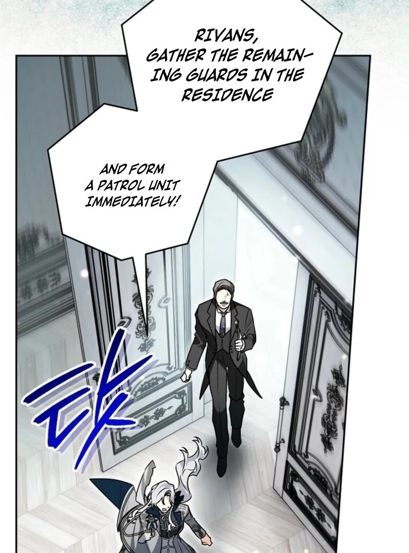 Sigrid - Chapter 157 Page 10